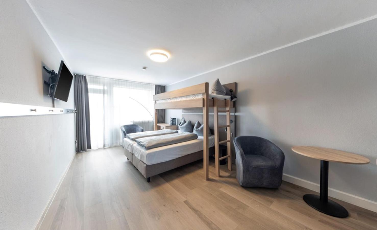 Centerroom Muenchen City Eksteriør billede