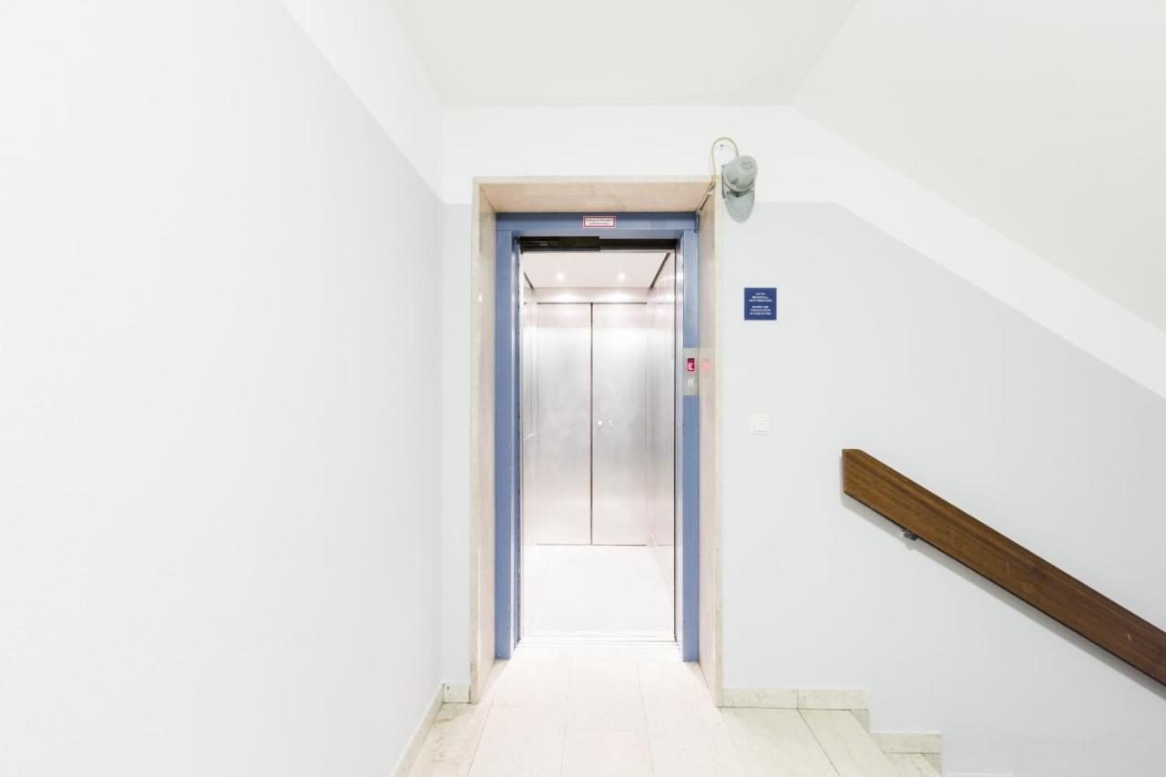 Centerroom Muenchen City Eksteriør billede