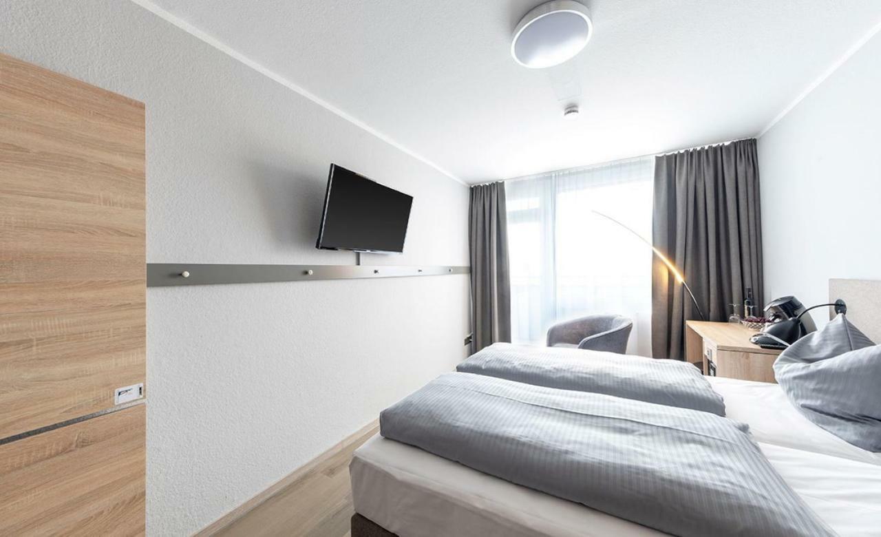Centerroom Muenchen City Eksteriør billede