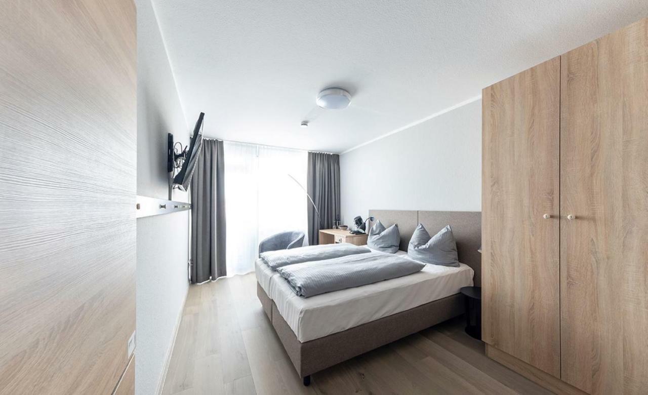 Centerroom Muenchen City Eksteriør billede